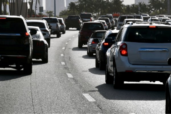 Governo de SP libera retomada de obras do trecho norte do Rodoanel nesta quinta (25)